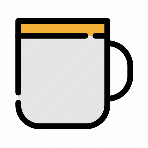 Business, coffee, cup, office, tea icon - Download on Iconfinder