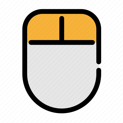 Business, computer, mouse, office icon - Download on Iconfinder