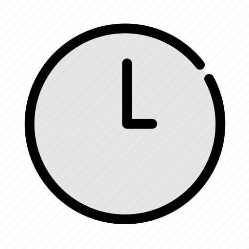 Business, clock, office, time icon - Download on Iconfinder