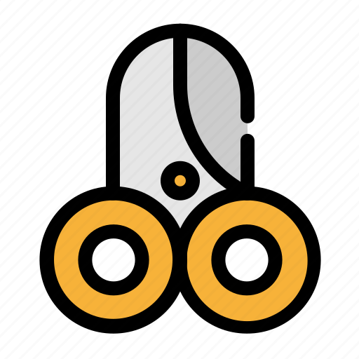 Business, office, scissors, shears icon - Download on Iconfinder