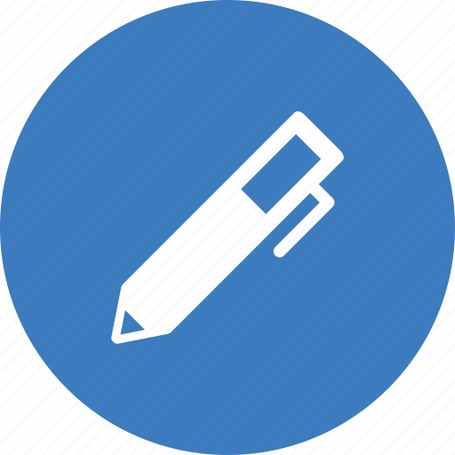 Device, office, pen, writing icon - Download on Iconfinder