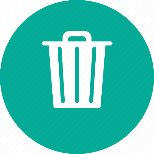 Can, device, office, trash icon - Download on Iconfinder