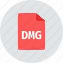 dmg, file