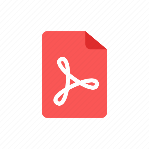 Acrobat, file icon - Download on Iconfinder on Iconfinder