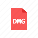 dmg, file