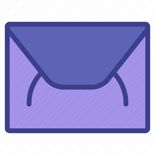 Business, email, mail, message, office, work, workplace icon - Download on Iconfinder