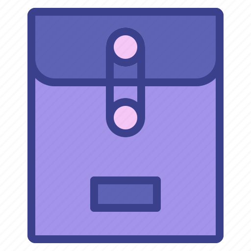 Business, envelope, letter, mail, office, work, workplace icon - Download on Iconfinder