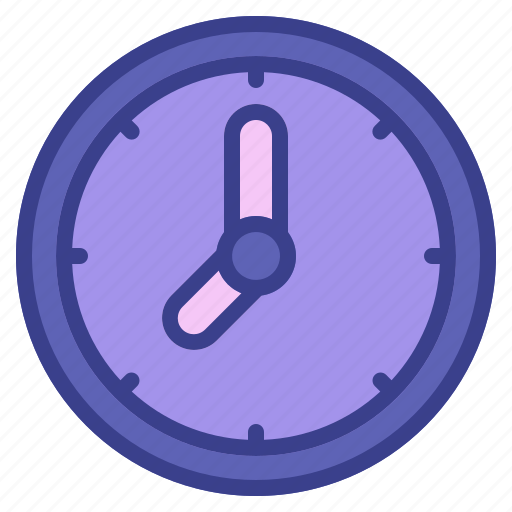 Business, office, schedule, time, watch, work, workplace icon - Download on Iconfinder