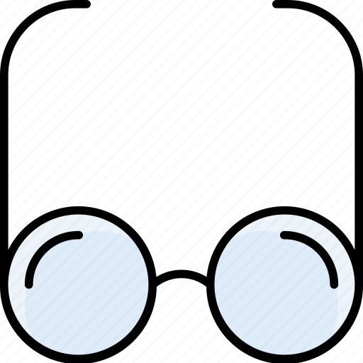 Eye, glasses, look, sunglasses, view, vision icon - Download on Iconfinder