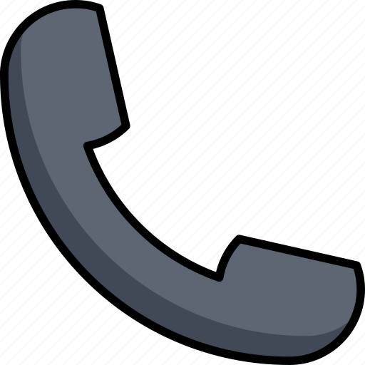 Call, communication, connection, phone, talk, telephone icon - Download on Iconfinder