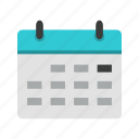 calendar, date, event