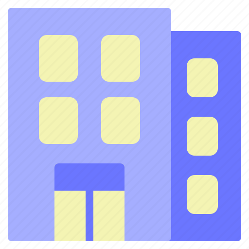 Building, business, construction, office, work, workplace icon - Download on Iconfinder