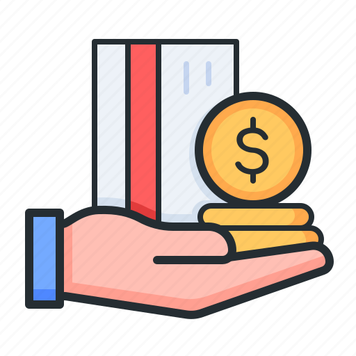 Cash, transfer, money, payment methods icon - Download on Iconfinder