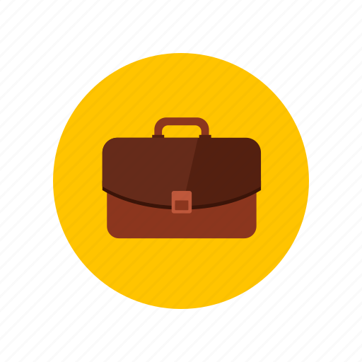 Bag, design, map, package, portfolio icon - Download on Iconfinder