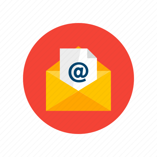 Design, envelope, letter, writing icon - Download on Iconfinder