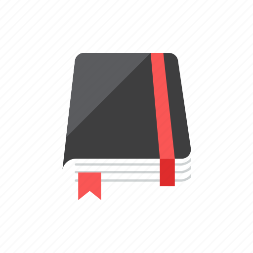 Book icon - Download on Iconfinder on Iconfinder