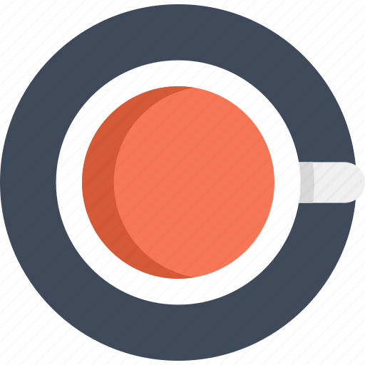 Break, coffee, cup, drink, morning, relax, tea icon - Download on Iconfinder