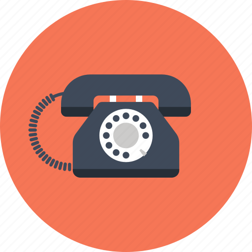 Call, communication, contact, phone, service, support, telephone icon - Download on Iconfinder