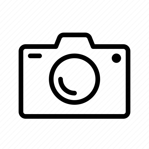 Camera, photography, photo, image, picture, digital icon - Download on Iconfinder