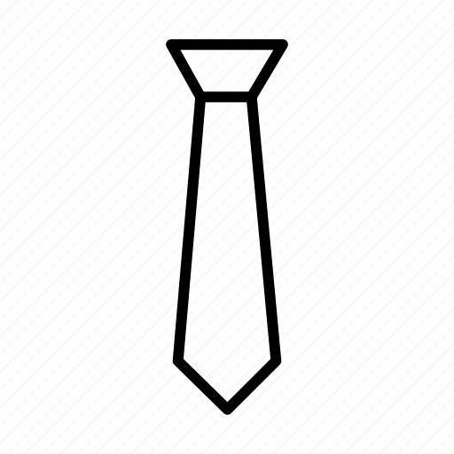 Business, neck tie, tie icon - Download on Iconfinder