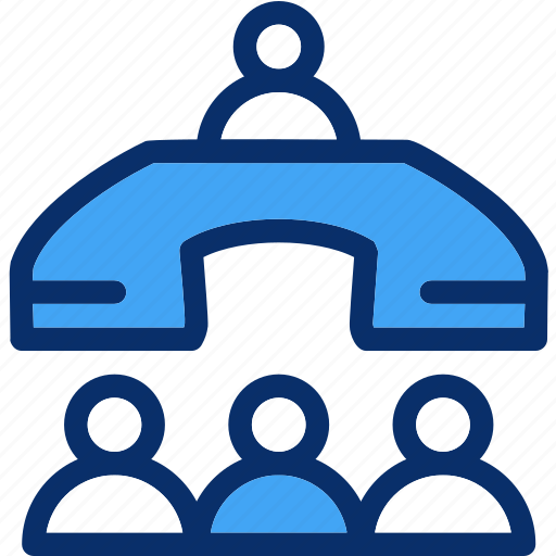 Meeting, office icon - Download on Iconfinder on Iconfinder