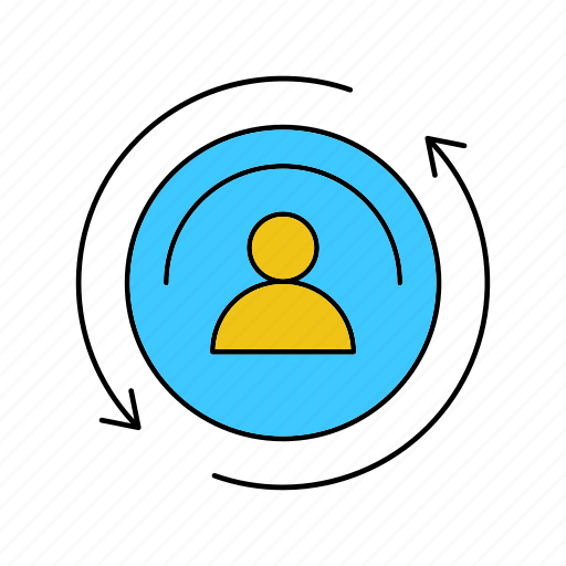 Avatar, person, profile, user icon - Download on Iconfinder