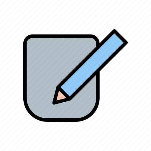 Corrector, draw, edit icon - Download on Iconfinder