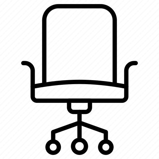 Comfortable, seat, furniture, chair icon - Download on Iconfinder