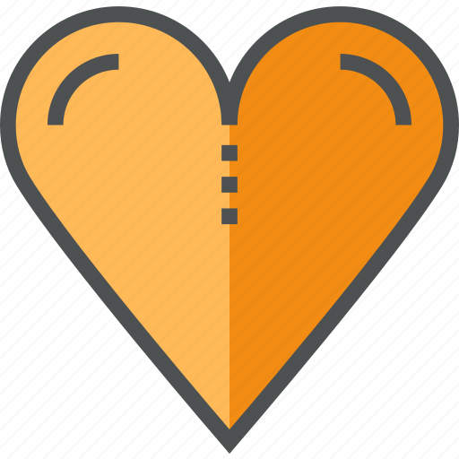 Favorite, health, heart, human, love, medicine icon - Download on Iconfinder