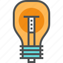bulb, electric, electricity, innovation, lamp, light, lightbulb