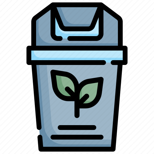 Recycle, bin, garbage, waste, separation, separate icon - Download on Iconfinder