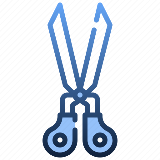 Scissors, cutting, cut, handcraft, education icon - Download on Iconfinder