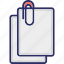 file binder, file clipper, file holder, office folder, stationary 