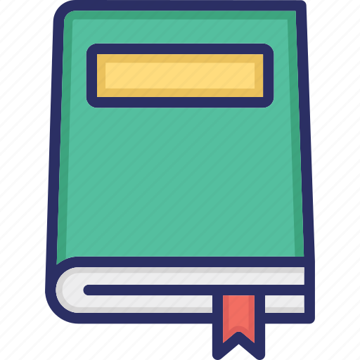 Book, knowledge, reading book, rule book, text book icon - Download on Iconfinder