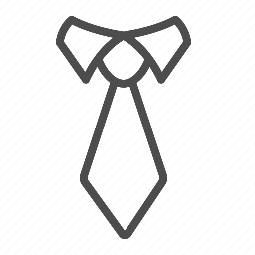 Necktie, tie icon - Download on Iconfinder on Iconfinder