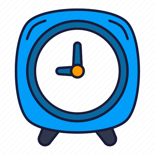 Box, time, schedule, clock, watch icon - Download on Iconfinder