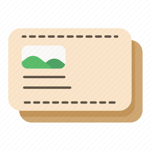 Mail, office, post, subscribe, subscription icon - Download on Iconfinder