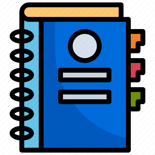 Note, document, paper, file, business, finance icon - Download on Iconfinder