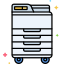 office, printer, tool, document 