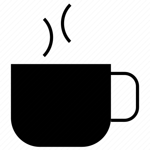 Cup, office, drink, food, glass, restaurant, tea icon - Download on Iconfinder