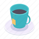 cup, drink, mug, tea