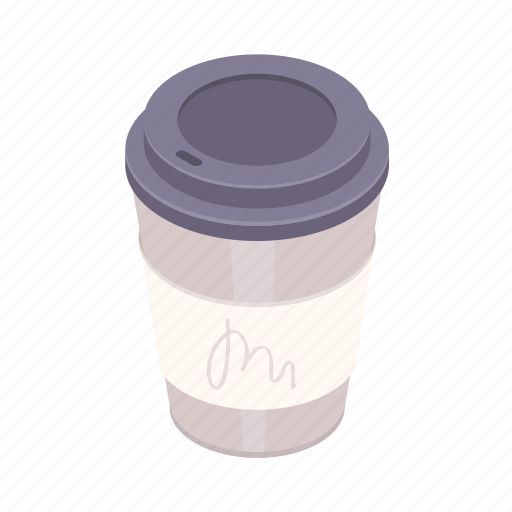 Beverage, coffee to go, cup, drink icon - Download on Iconfinder