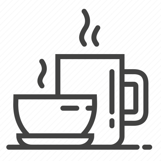 Break, coffee, cup, drink icon - Download on Iconfinder