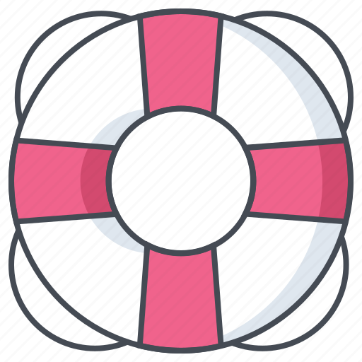 Bureau, work, help, life guard, lifebuoy, office, support icon - Download on Iconfinder