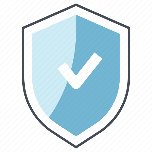 Work, activate, firewall, office, protection, safety, shield icon - Download on Iconfinder