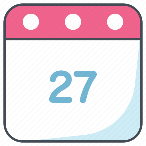Work, calendar, date, deadline, manage, schedule, time icon - Download on Iconfinder