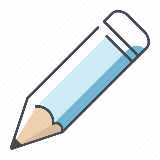 Job, work, edit, office, pencile, stationary tool, write icon - Download on Iconfinder