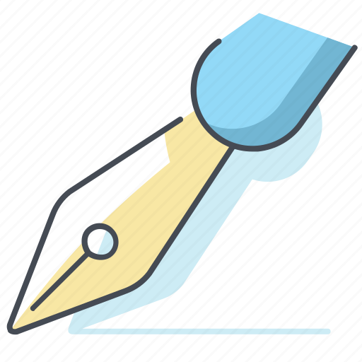 Business, job, office chancery, work, deal, pen, sigmature icon - Download on Iconfinder