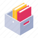 file cabinet, folder rack, document holder, file holder, folder cabinet 