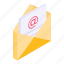 mail, letter, communication, email, correspondence 